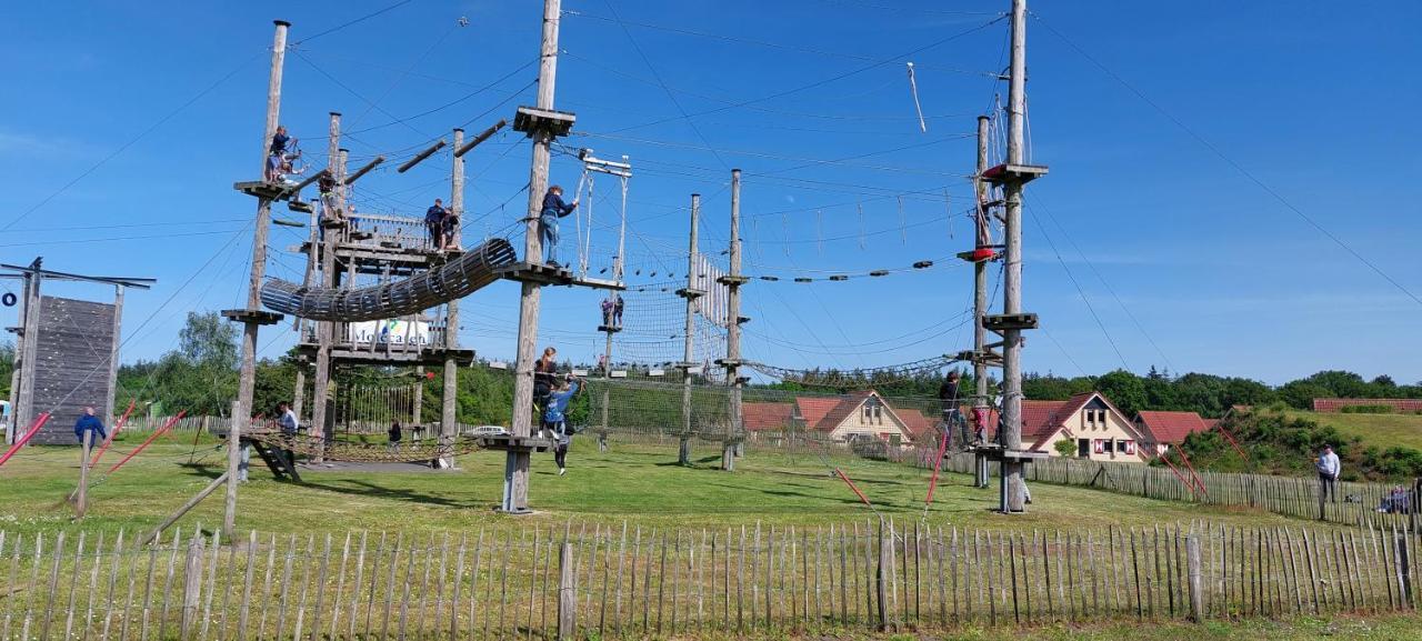 Mooi Drenthe Βίλα Wezuperbrug Εξωτερικό φωτογραφία
