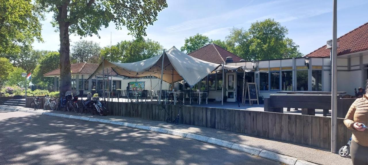 Mooi Drenthe Βίλα Wezuperbrug Εξωτερικό φωτογραφία