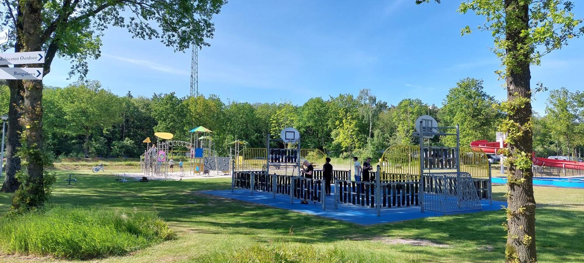Mooi Drenthe Βίλα Wezuperbrug Εξωτερικό φωτογραφία