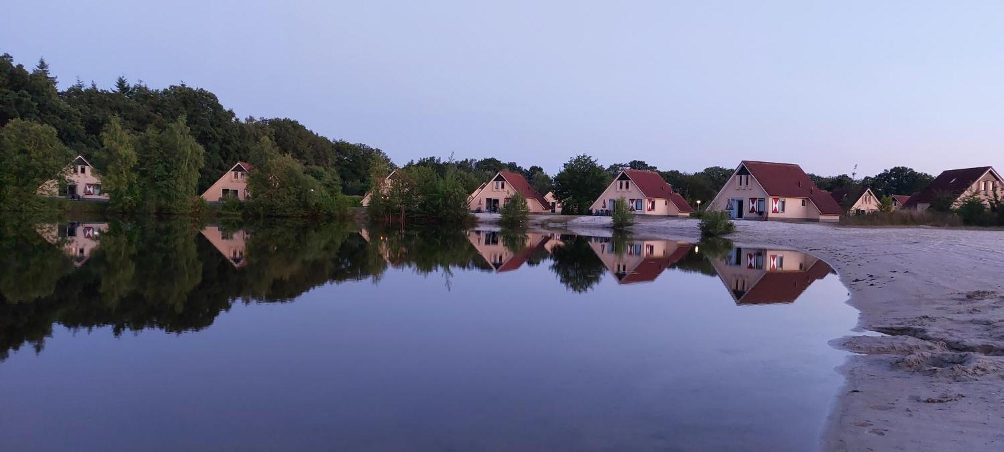 Mooi Drenthe Βίλα Wezuperbrug Εξωτερικό φωτογραφία